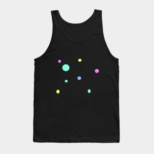 Spots Tank Top